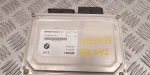Блок управления VVT Valvetronic BMW 3-series (E46) 12 14 7 532 949