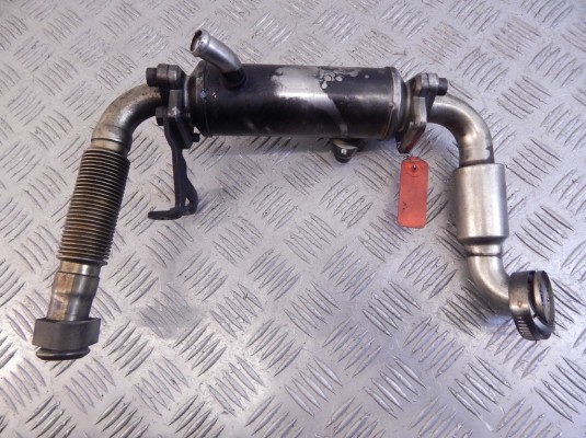 Радиатор EGR BMW 3-series (E46) 11 71 2 247 880