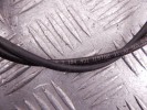 Трос капота BMW 5-series (E60/61) 51 23 7 184 451
