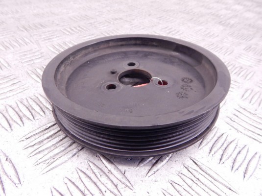 Шкив насоса гидроусилителя BMW X5-series (E53) 32 41 7 787 106