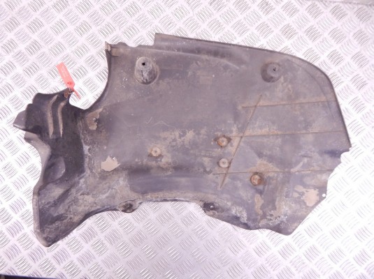 Защита днища BMW 5-series (E60/61) 51 71 7 124 633 Защита днища BMW 5-series (E60/61) 51 71 7 124 633