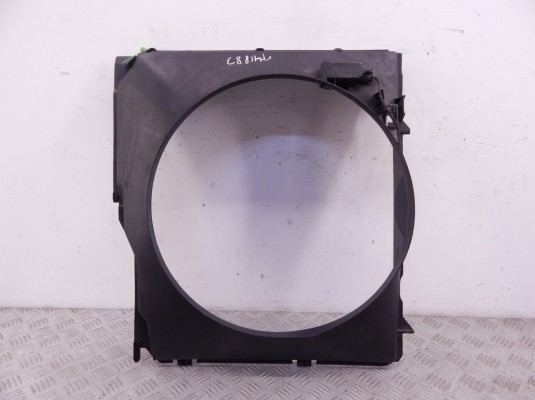 Диффузор вентилятора BMW X5-series (E53) 17 11 2 248 725