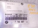 Блок управления двигателем BMW 5-series (E39) 13 61 7 786 887