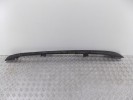 Дуги на крышу (рейлинги) BMW X3-series (E83)