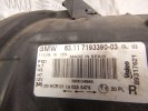 Фара правая BMW 1-series (E87) 63 11 7 193 390