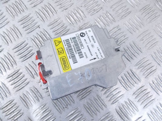 Блок AirBag BMW X5-series (E70) 65 77 9 165 623