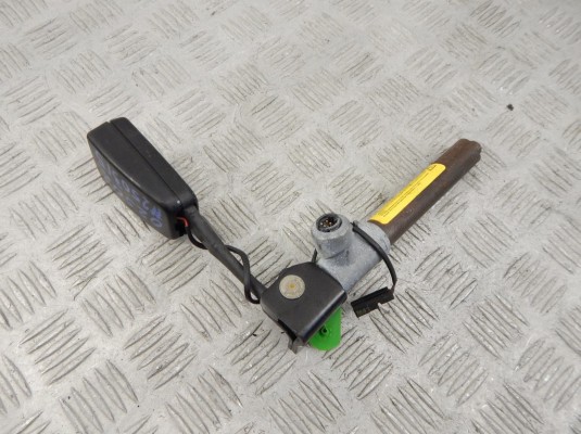 Замок ремня безопасности BMW 5-series (E60/61) 72 11 7 065 887 Замок ремня безопасности BMW 5-series (E60/61) 72 11 7 065 887