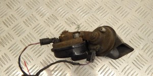 Сигнал (клаксон) BMW 5-series (E39) 61 33 8 381 271