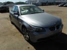 Стекло двери задней правой BMW 5-series (E60/61)