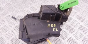 Замок двери передней левой BMW 5-series (E39) 51 21 8 235 097