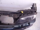 Бампер передний BMW X5-series (E53)