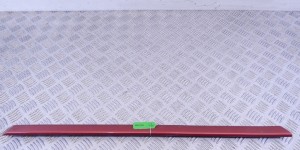 Молдинг двери задней правой BMW 5-series (E39) 51 13 8 184 480