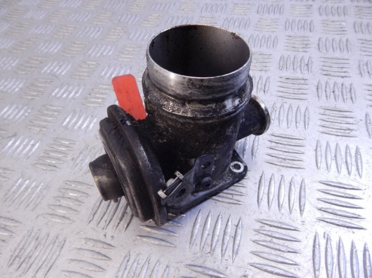 Клапан EGR BMW X5-series (E53) 11 71 7 789 999