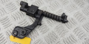 Петля крышки багажника BMW 3-series (E46) 51 24 8 254 016