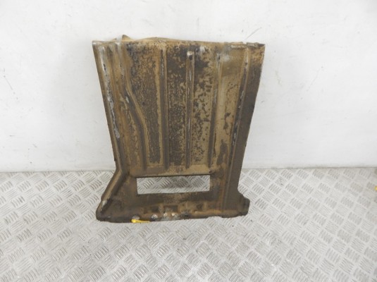 Защита двигателя BMW X5-series (E70) 31 10 6 788 727