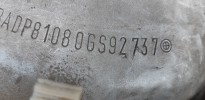 Блок комфорта BMW 5-series (E39) 61 35 6 901 225