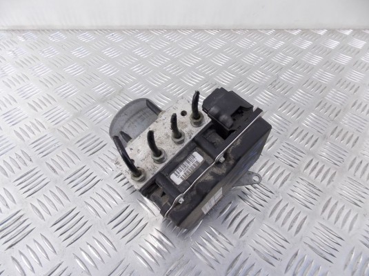 Блок ABS BMW 3-series (E90/91/92) 34 52 6 783 295