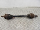 Полуось задняя (приводной вал, ШРУС) BMW X5-series (E53) 33 20 7 500 917