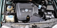 Блок управления двигателем VOLKSWAGEN GOLF  IV (1997-2005)