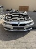 Тормозные колодки передние BMW 3-series (F30/31)