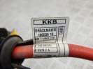 Плюсовой провод аккумулятора BMW X3-series (F25) 61 12 9 243 645