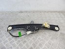 Стеклоподъемник электрический задний правый BMW X5-series (E70) 51 35 7 166 382