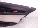 Обшивка двери задней правой (дверная карта) BMW 7-series (F01/02) 51 42 9 161 076