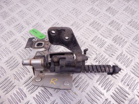 Петля крышки багажника BMW 3-series (E46) 51 24 8 254 016