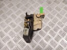 Замок двери задней правой BMW 5-series (E39) 51 22 8 125 672