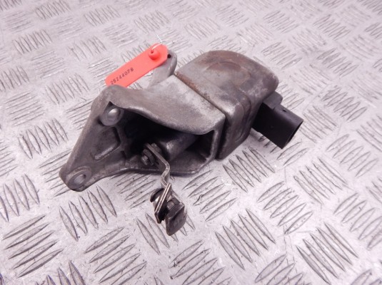 Клапан управления турбиной (актуатор) BMW X3-series (E83)