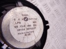 Динамик двери передней правой BMW 3-series (E46) 65 13 8 368 233