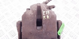 Суппорт передний правый BMW 5-series (E39) 34 11 1 163 386