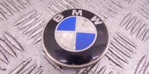 Эмблема BMW 5-series (E39) 51 14 8 132 375