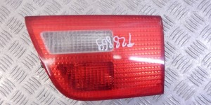 Фонарь крышки багажника правый BMW X5-series (E53) 63 21 8 409 012