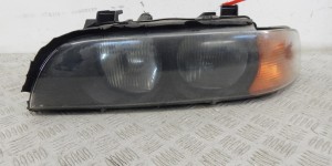 Фара левая BMW 5-series (E39) 63 12 8 362 463