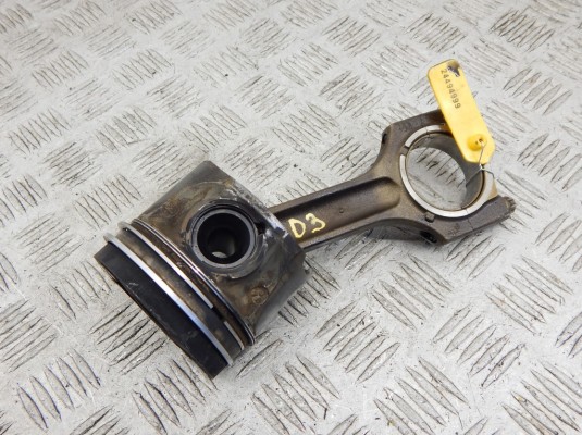 Поршень BMW X3-series (E83) 11 25 7 792 745 Поршень BMW X3-series (E83) 11 25 7 792 745