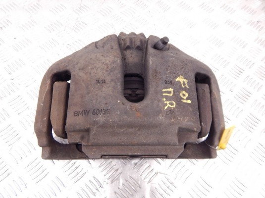 Суппорт передний левый BMW 7-series (F01/02) 34 11 6 786 817