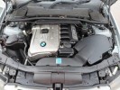 Ручка наружная передняя левая BMW 3-series (E90/91/92) 51 21 7 207 539