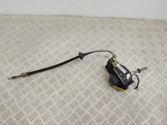Кулиса BMW X3-series (E83) 25 16 3 420 340