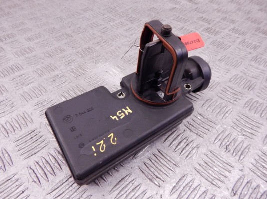 Исполнительный узел DISA BMW 3-series (E46) 11 61 7 544 806 Исполнительный узел DISA BMW 3-series (E46) 11 61 7 544 806