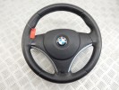 Руль BMW 1-series (E87)