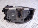 Замок двери задней правой BMW 1-series (E87) 51 22 7 202 148