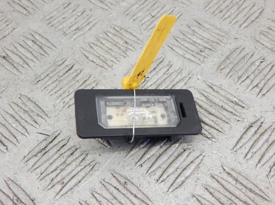 Подсветка номера BMW X6-series (E71) 63 26 7 193 293