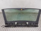 Стекло заднее BMW 3-series (E46) 51 31 8 255 292