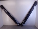 Накладка на порог BMW 5-series (E60/61) 51 77 7 178 122