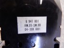 Джойстик управления мультимедиа BMW 5-series (E60/61) 65 82 6 941 801