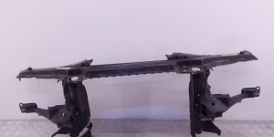 Передняя панель крепления облицовки (телевизор) BMW X5-series (E53) 51 71 8 402 319