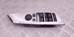 Блок управления стеклоподъемниками BMW 5-series (E60/61) 61 31 6 939 090