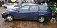 Компрессор кондиционера FORD FOCUS I (1998-2004)