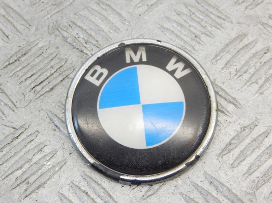 Эмблема BMW 7-series (E65/66) 51 14 8 132 375